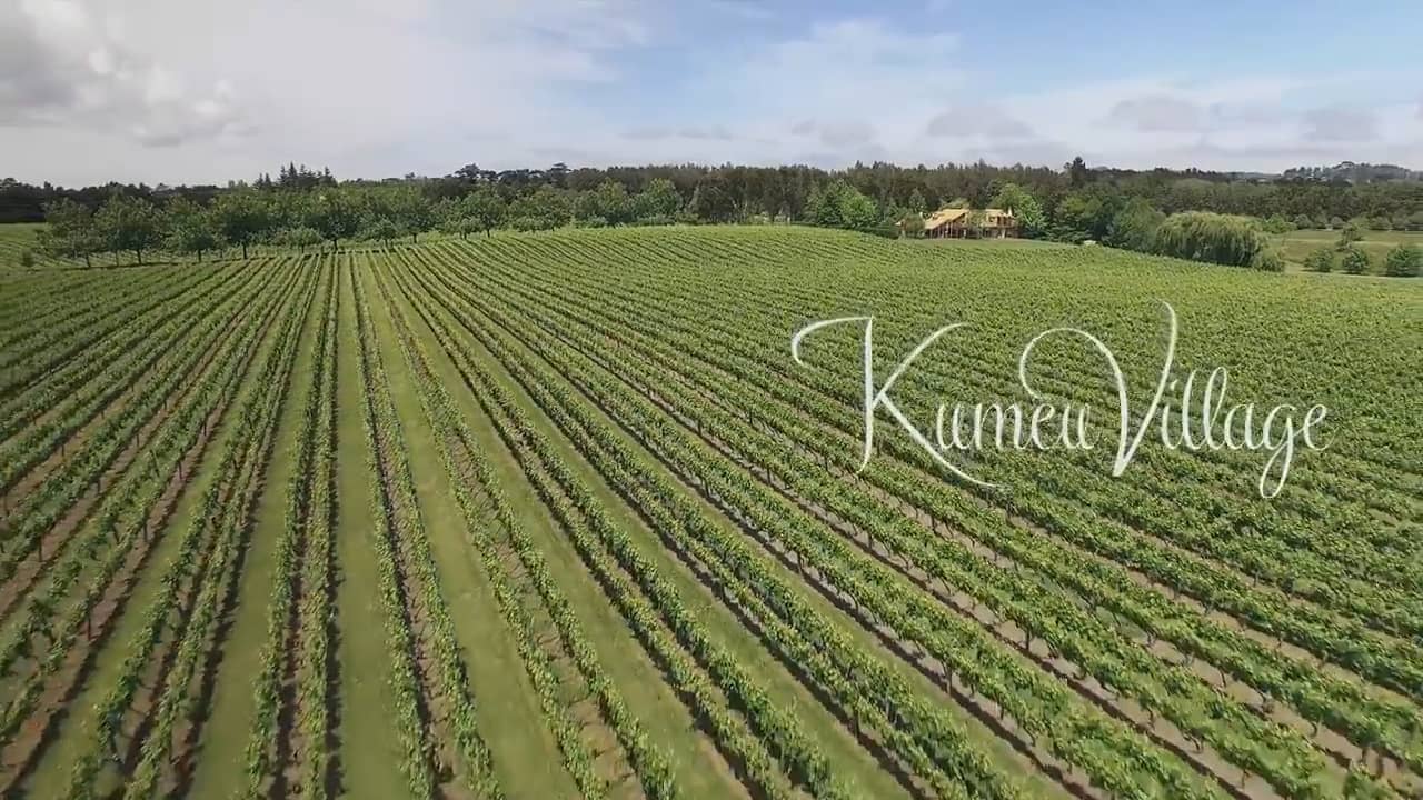 What goes into our Kumeu Village Chardonnay? on Vimeo