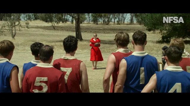 The Dressmaker – The making of the hit movie and its costumes