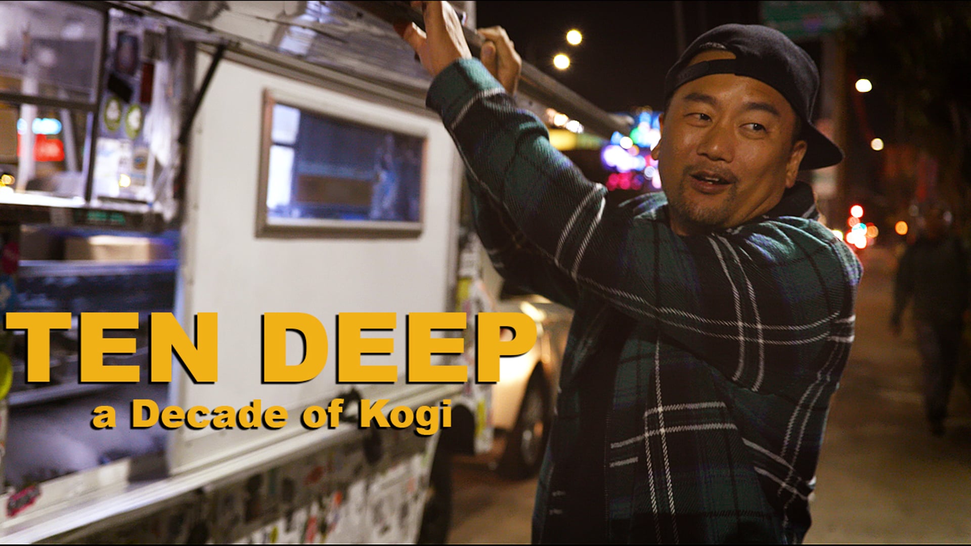 TEN DEEP: A Decade of Kogi