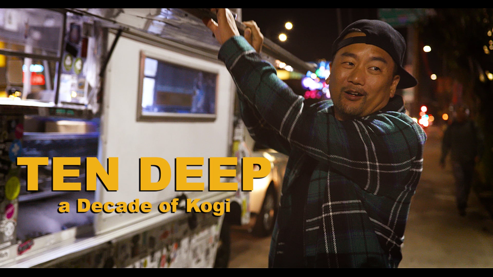 TEN DEEP: A Decade of Kogi