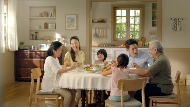 Phim doanh nghiệp_Trailer  Kỷ niệm Tường An 40 Năm