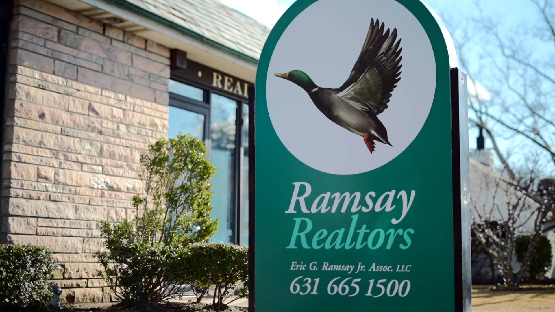 Ramsay Realtors Homepage on Vimeo