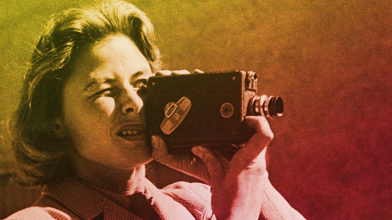 Ingrid Bergman: In Her Own Words