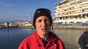 Doreste i Azón, els vencedors de la Regata Masters de l'Escala