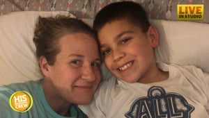 Adoption Story: Marie Adopted a Boy Who is Now Her World
