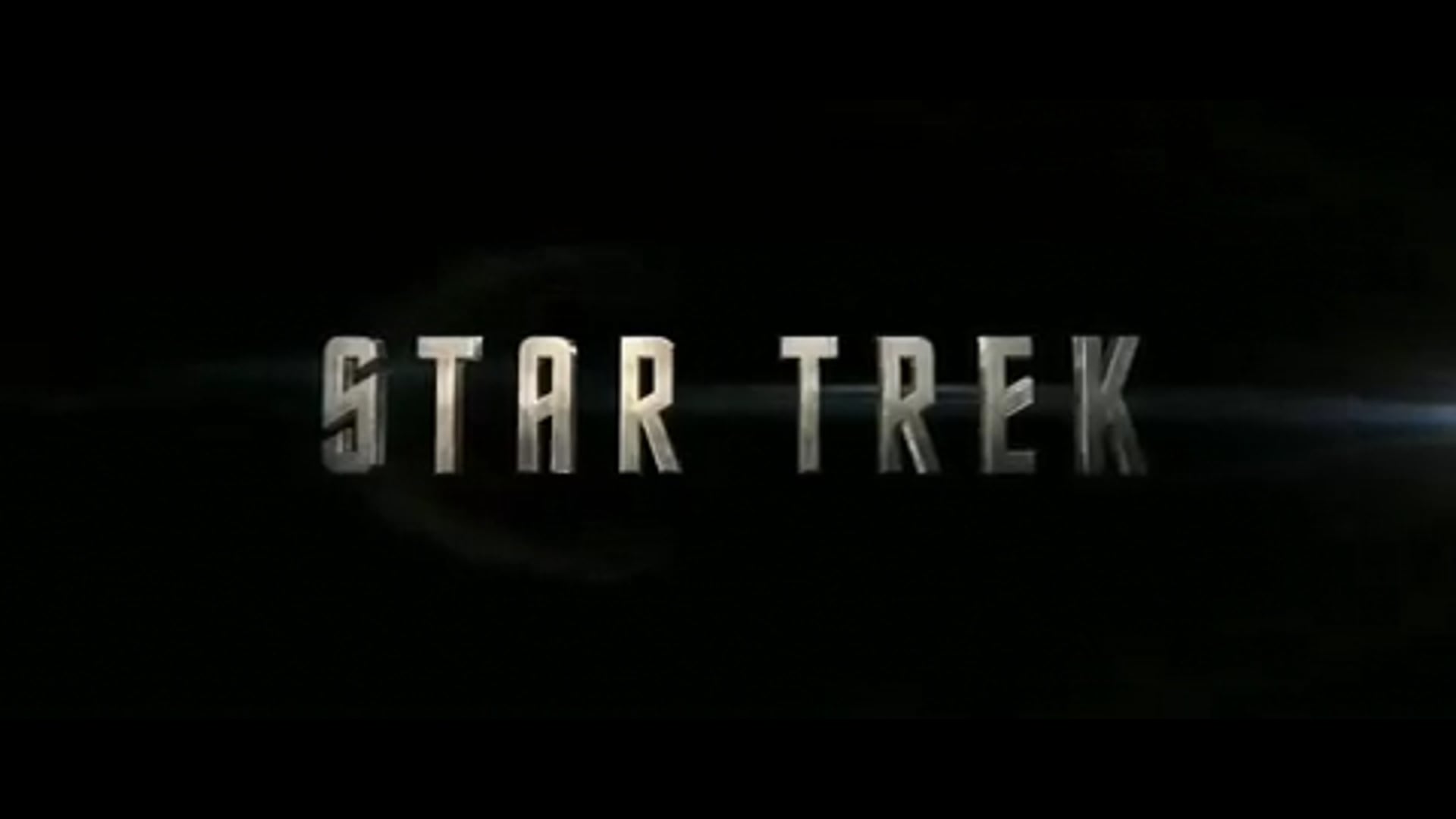 Star Trek 'Reborn' - The Qemists
