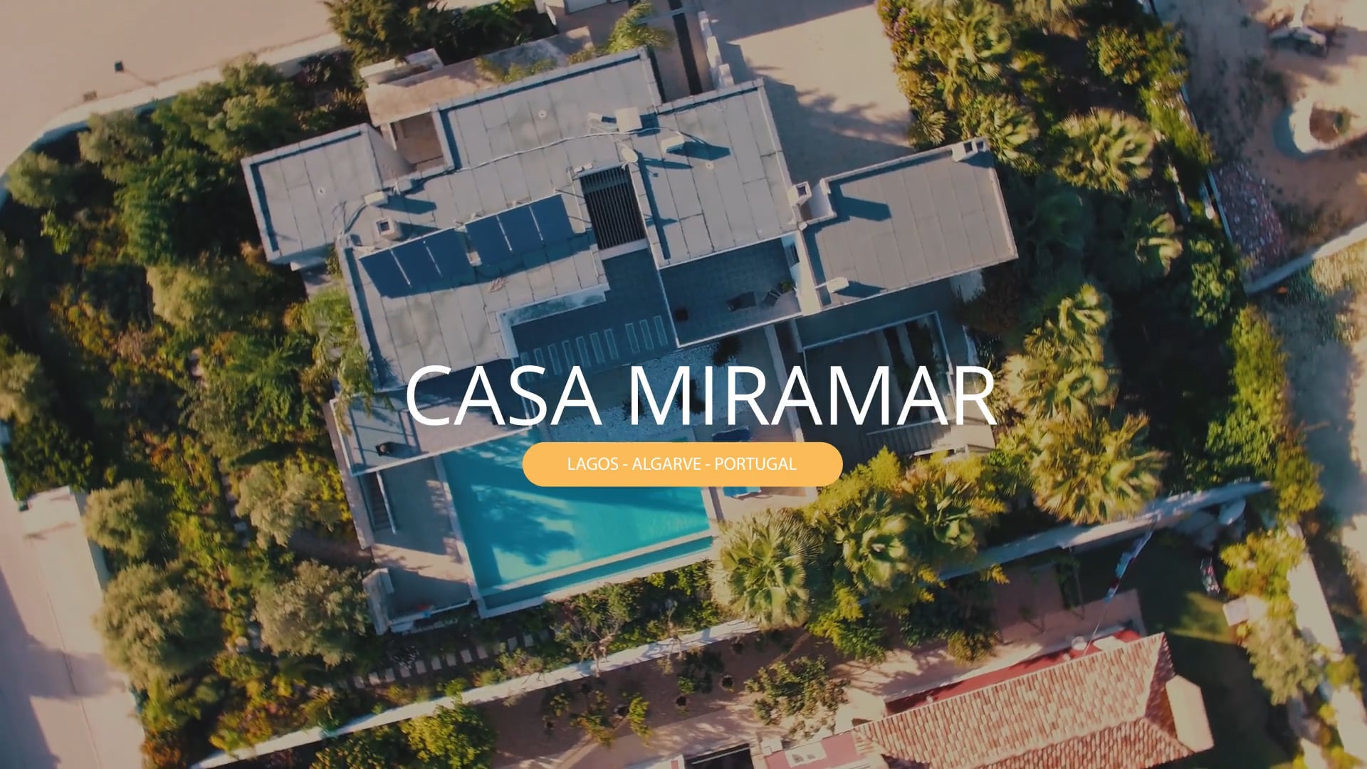 Seewest - Casa Miramar