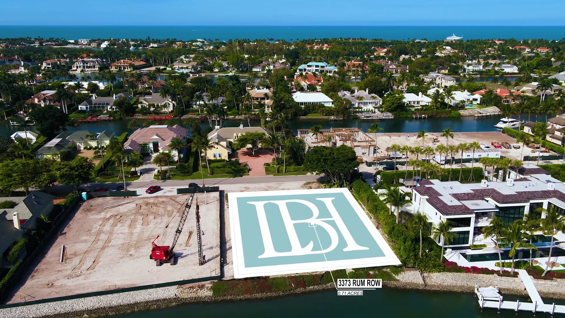 3373 Rum Row - London Bay Homes