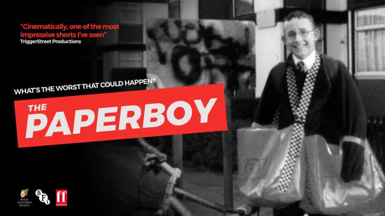 Watch the best sale paperboy online free