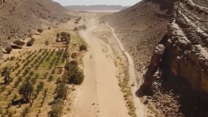 Els pilots Xavi Garcia i Pol Morral queden tercers a la Panda Raid del Marroc