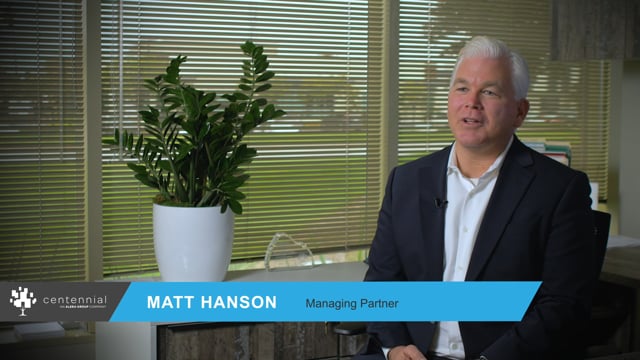 Alera Group - Customer Success Story (Matt Hanson - Managing Partner)