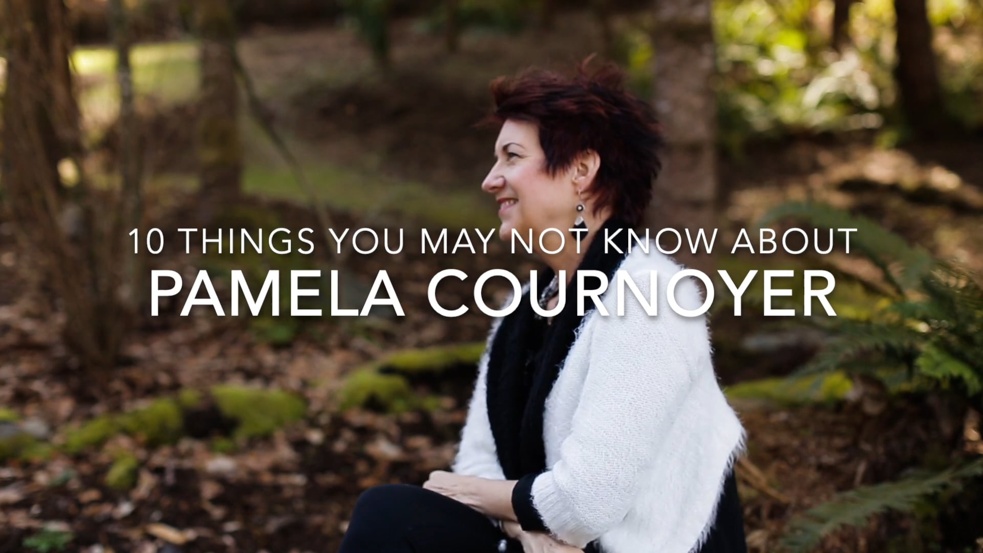 Powerful & True Top 10 Things About Pamela