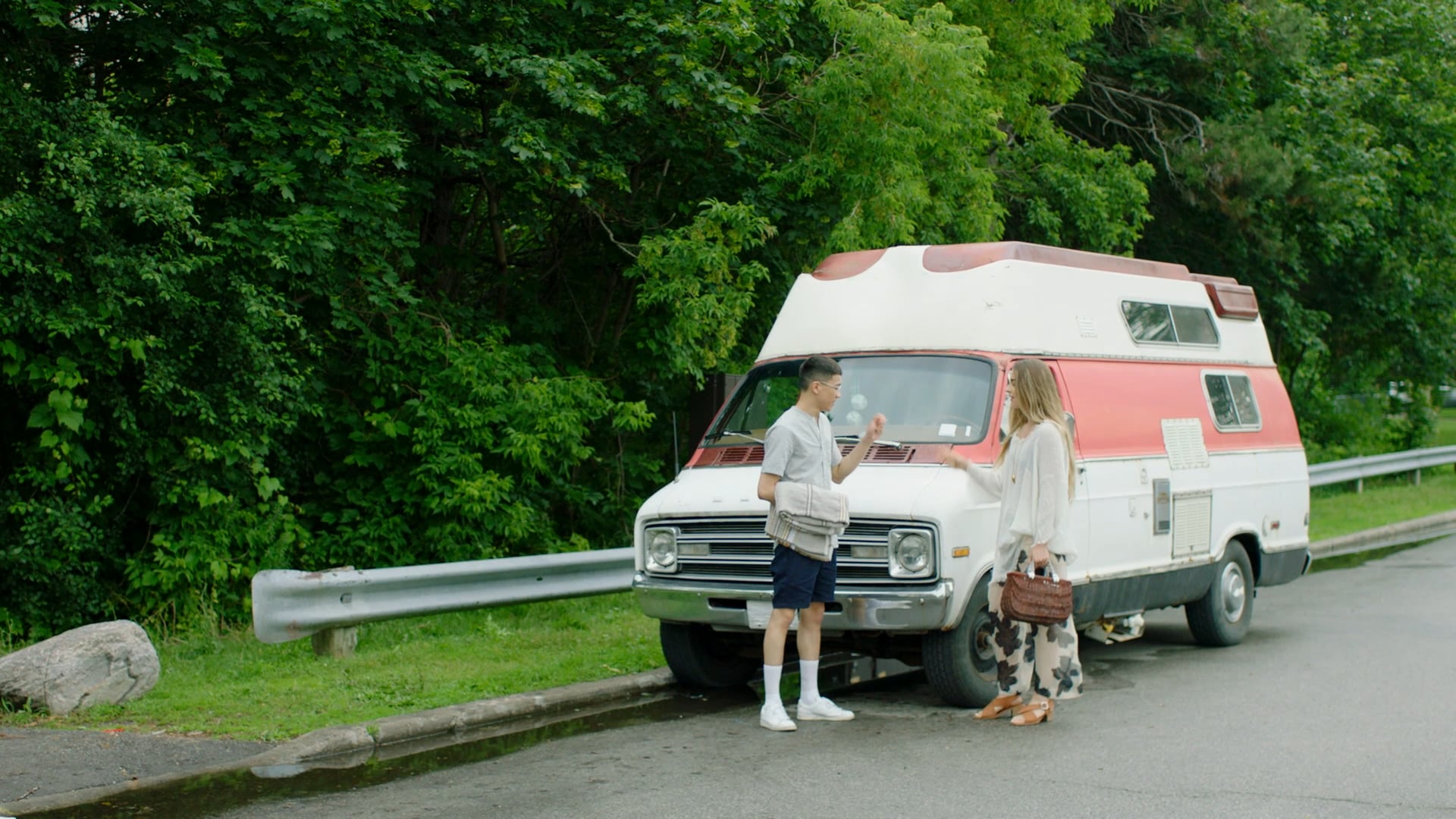 PAIRD: Rock, Paper, Scissors