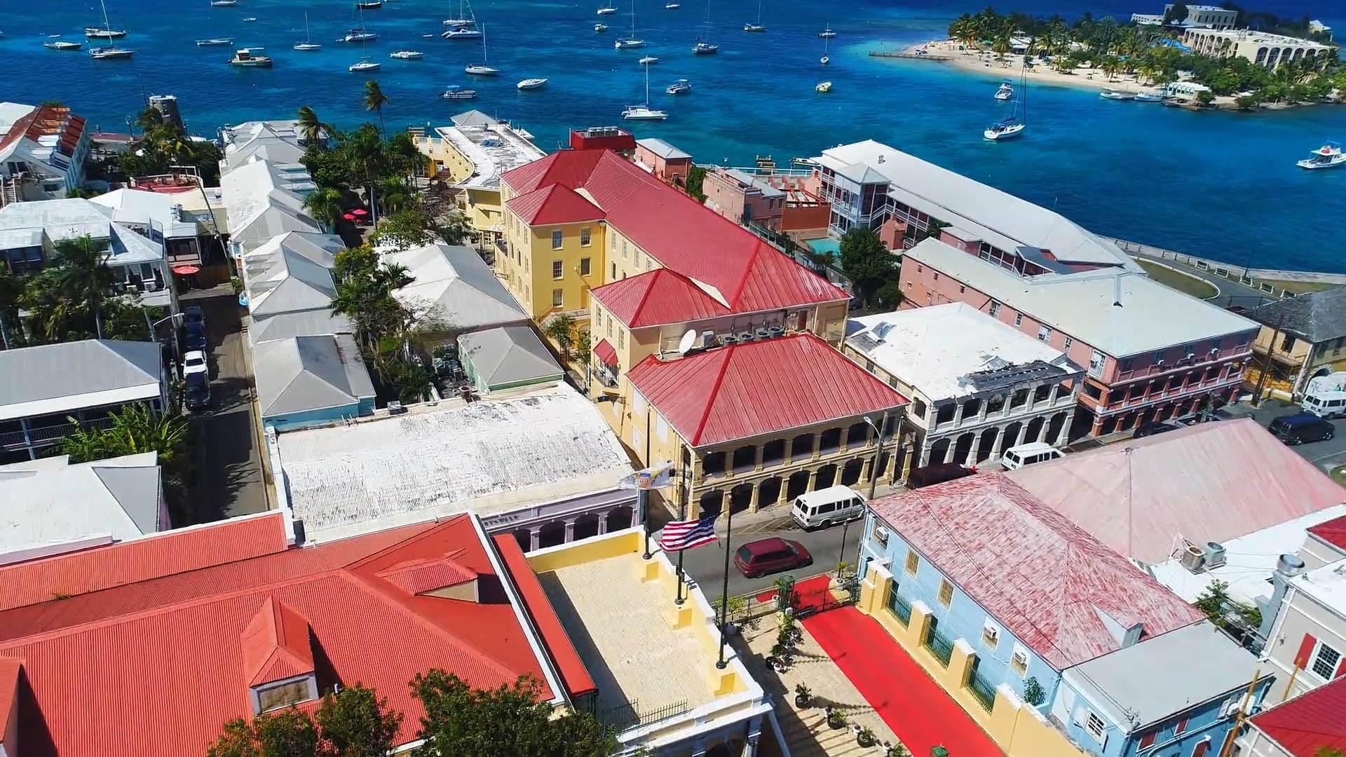 Hamilton House St. Croix USVI on Vimeo