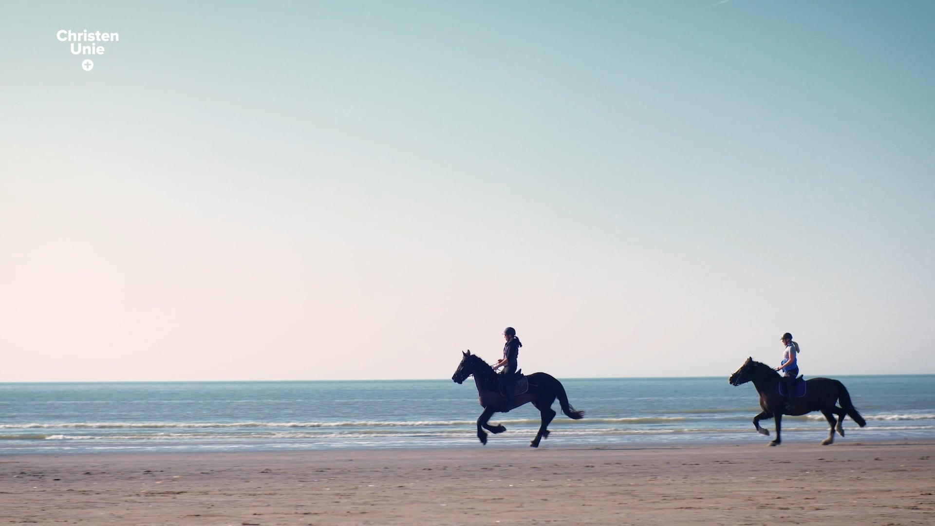 Political campaign ad for elections