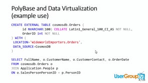 SQL Server 2019 New Features