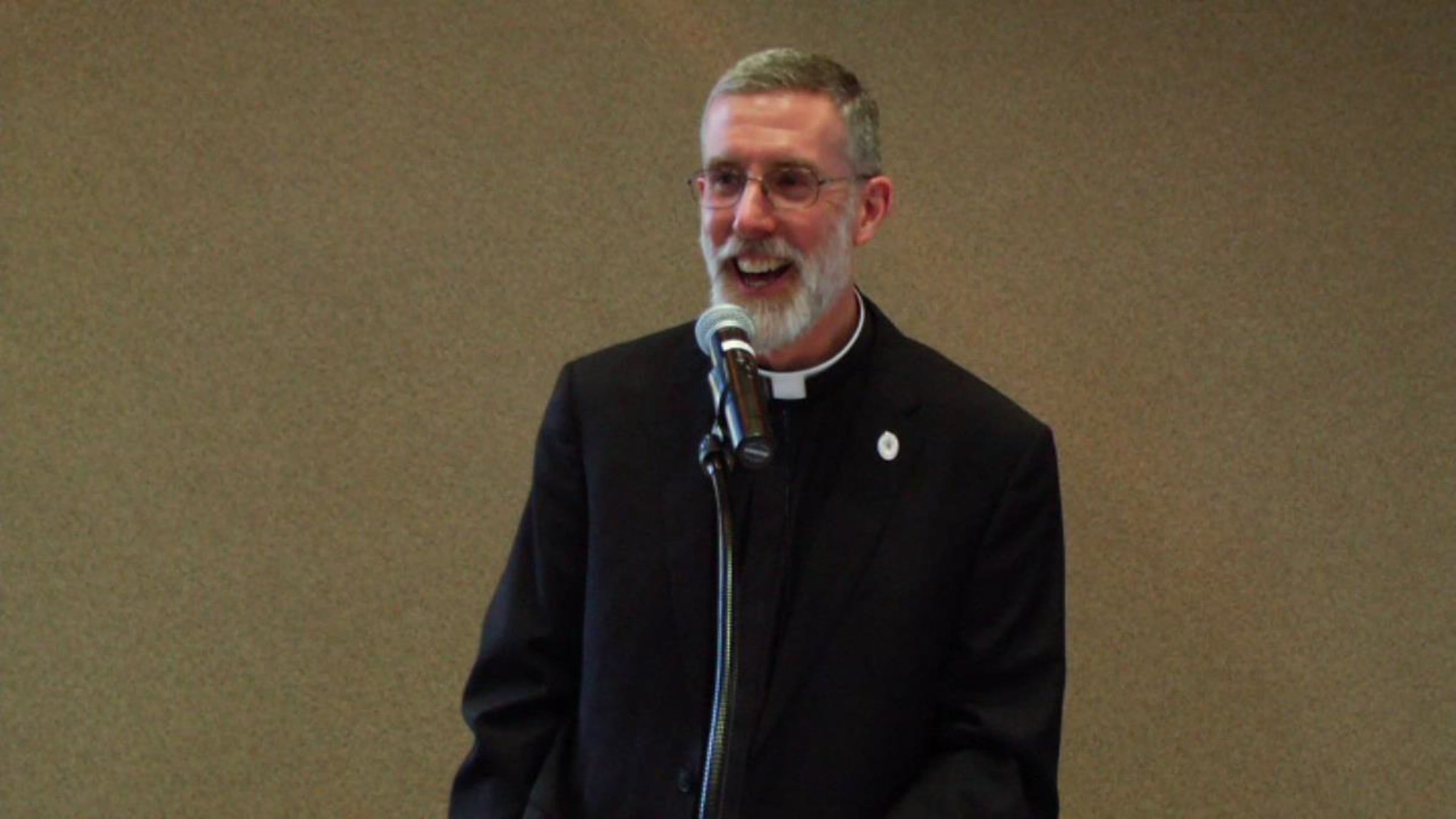 2019 Lenten Morning of Reflection - Speaker Fr. James Rafferty | Videos ...
