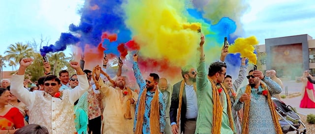 The Phoenician - Scottsdale, Arizona #1