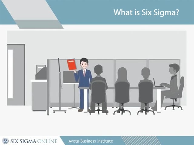 Why Choose Six Sigma Online