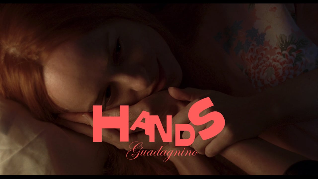 Luca Guadagnino - HANDS || Video Essay