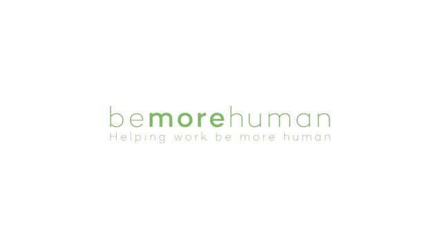 Bemorehuman best sale