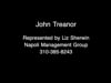 John Treanor - Montage
