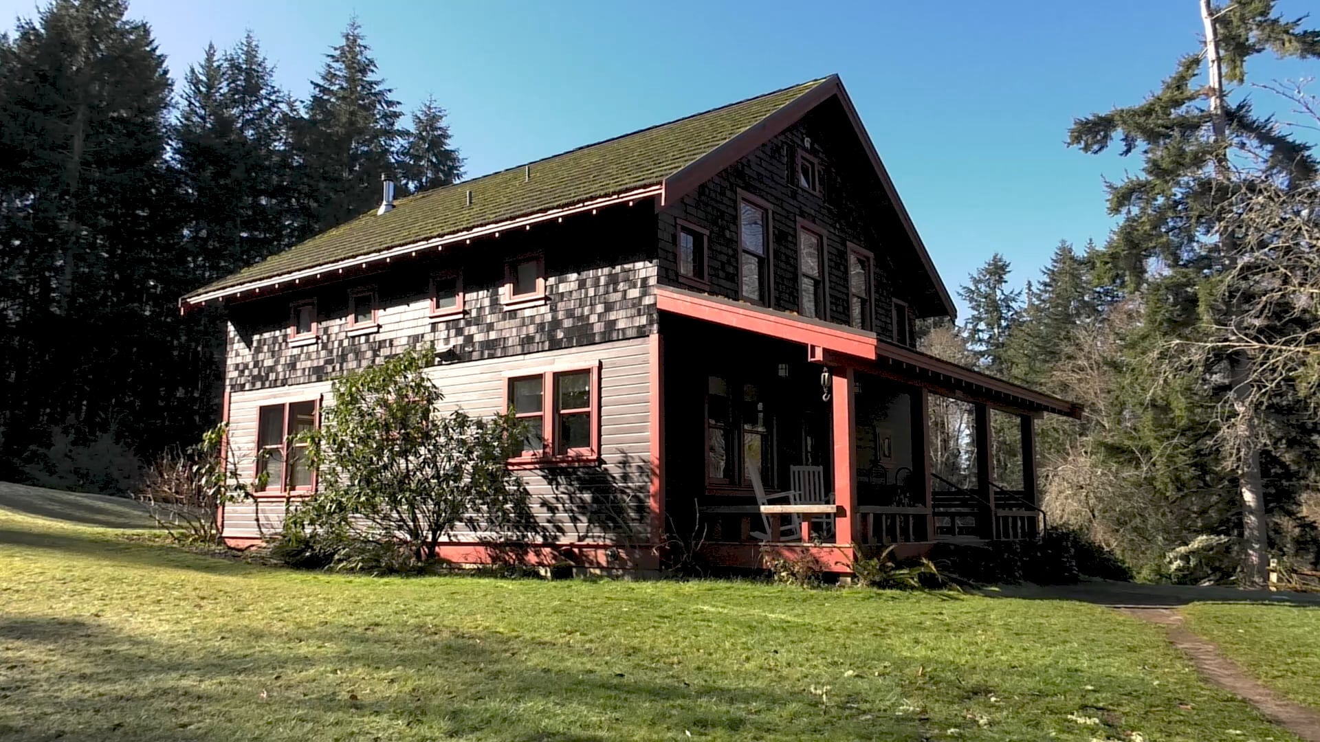 Thriving Communities Gathering 2019: Youth Films