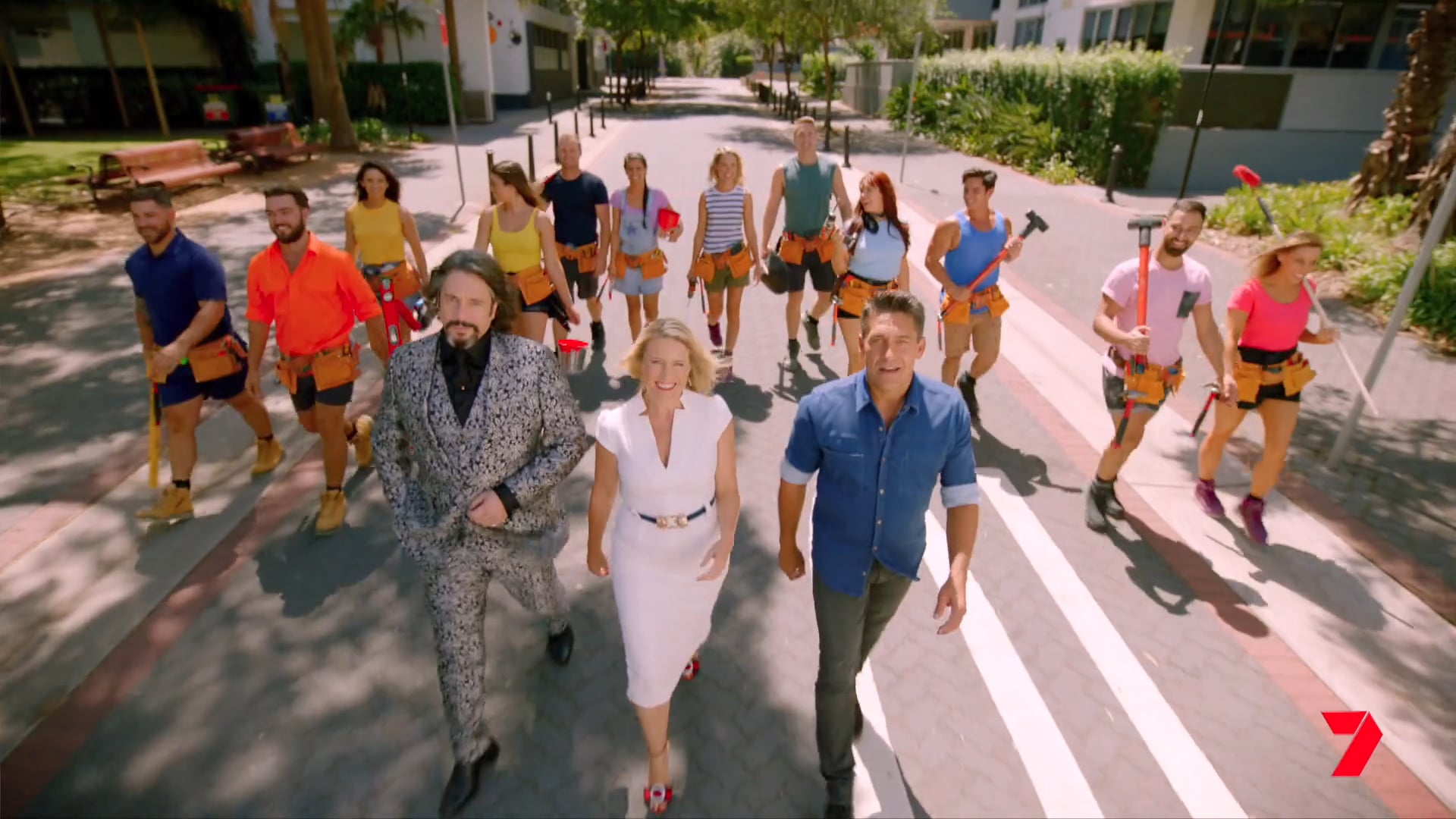 House Rules 2019 Promo