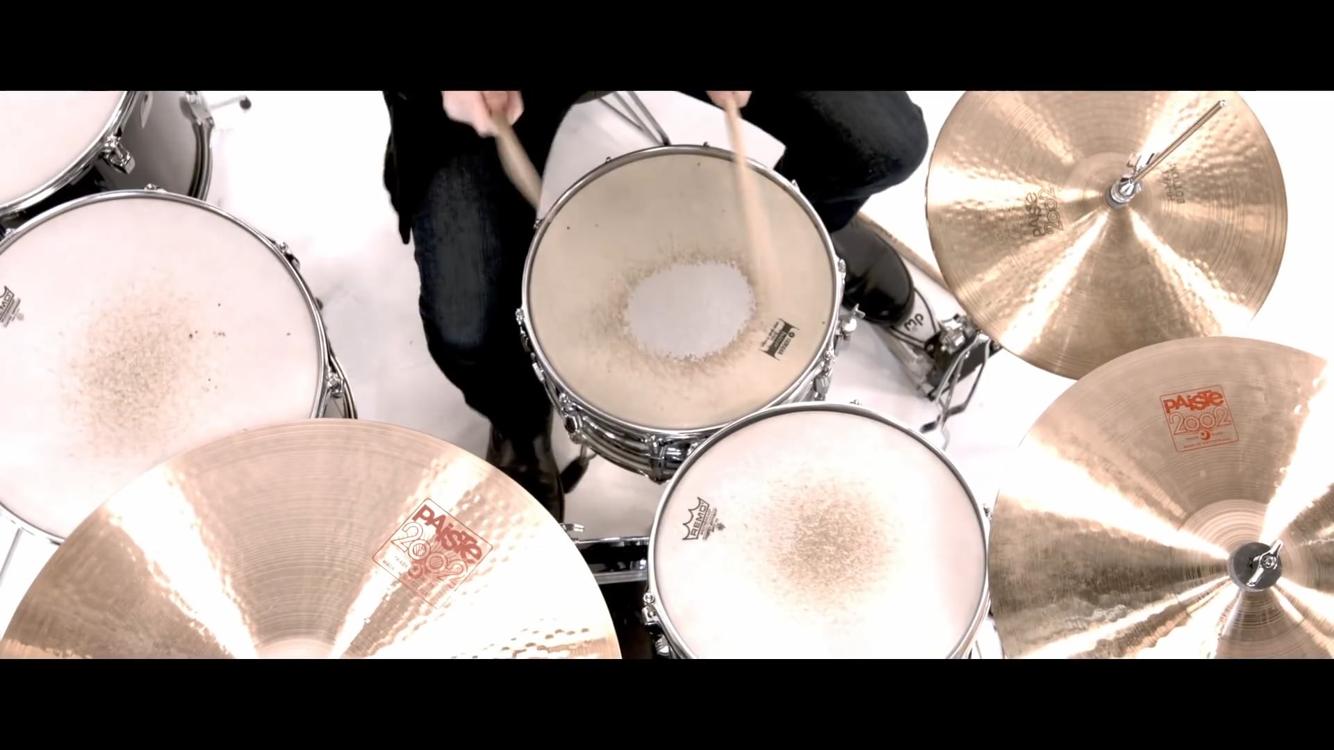 Tichá Dohoda Zakázaný slova 2017 official video HD