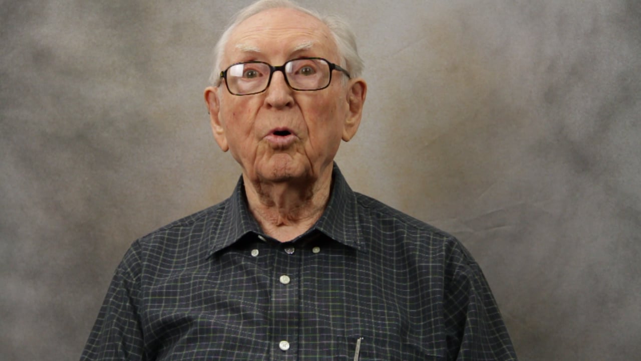 George Cunningham on Vimeo