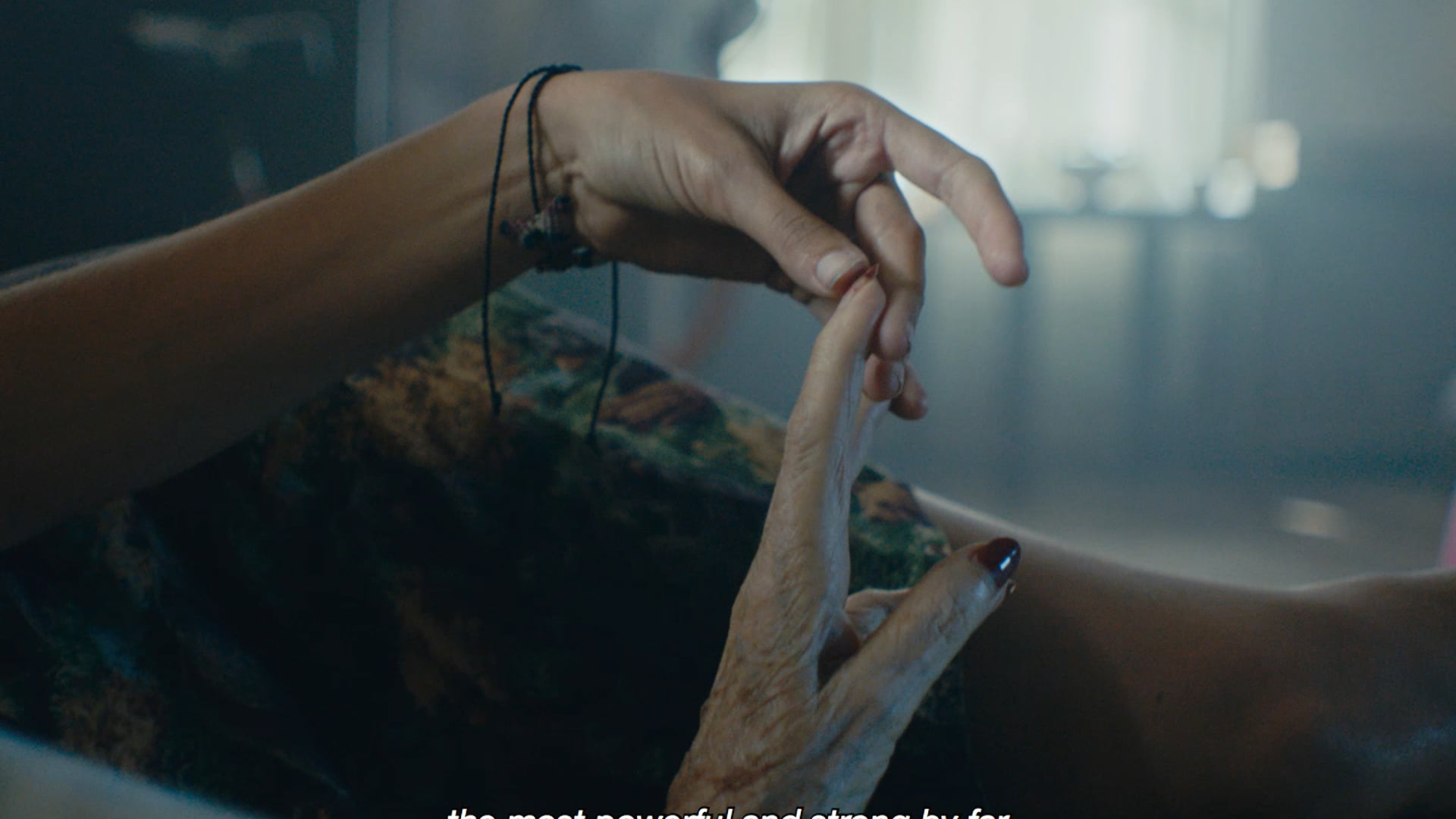 La Siesta Trailer (2019)