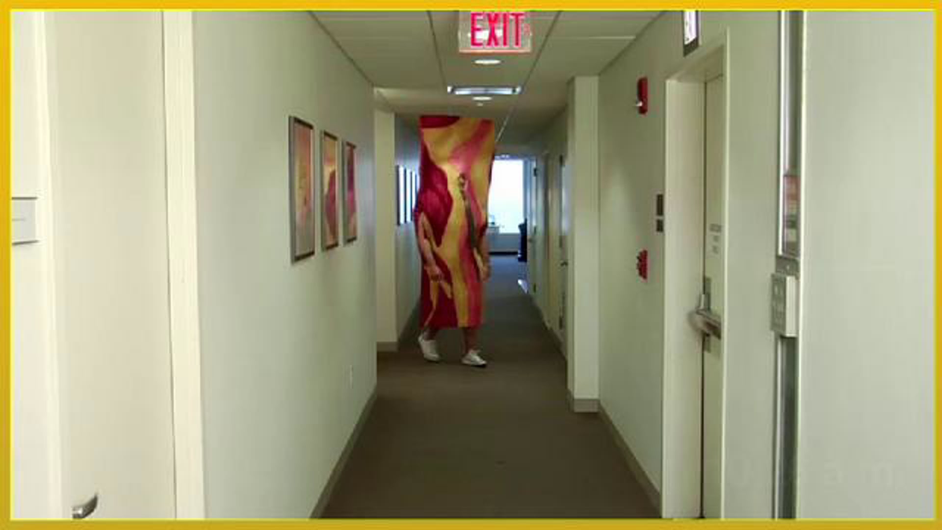 "Stalker" digital content