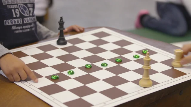 Schach an Schulen: Spiel dich schlau · Dlf Nova