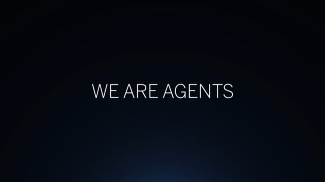 Мы - агенты воплощения мечты