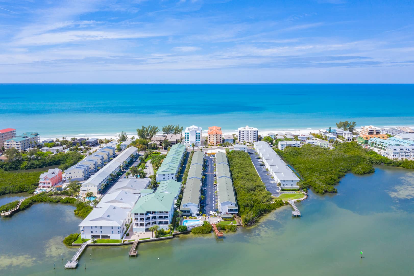 Sea Shell Condo Unit 31 19823 Gulf Blvd, Indian Shores, FL on Vimeo