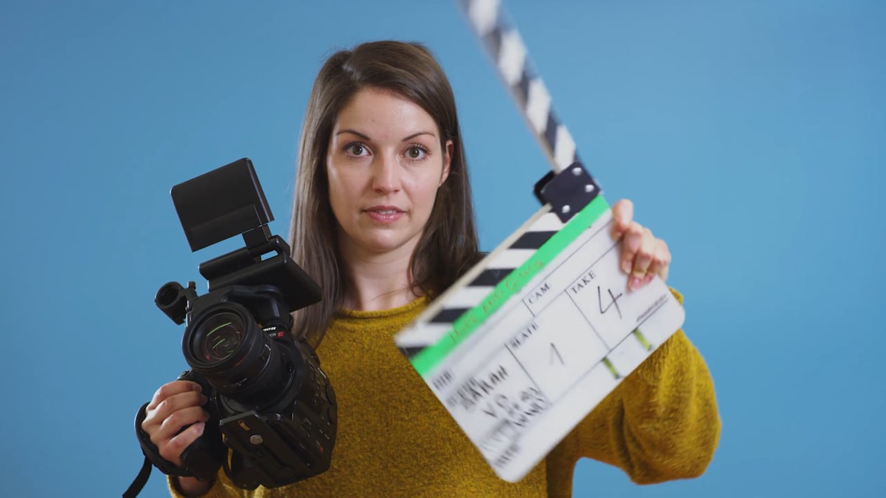 Speeding Films Crowdfunding Video Production