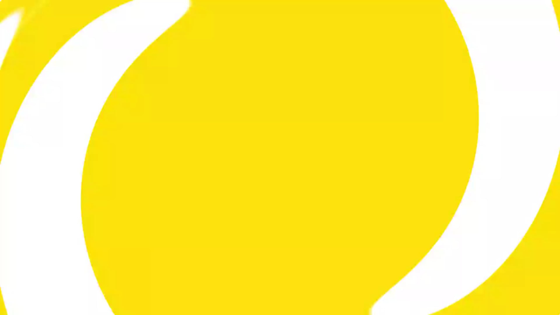 yellow swirly compressed