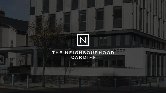 The Neighbourhood Cardiff Cardiff - 36 Verified student reviews