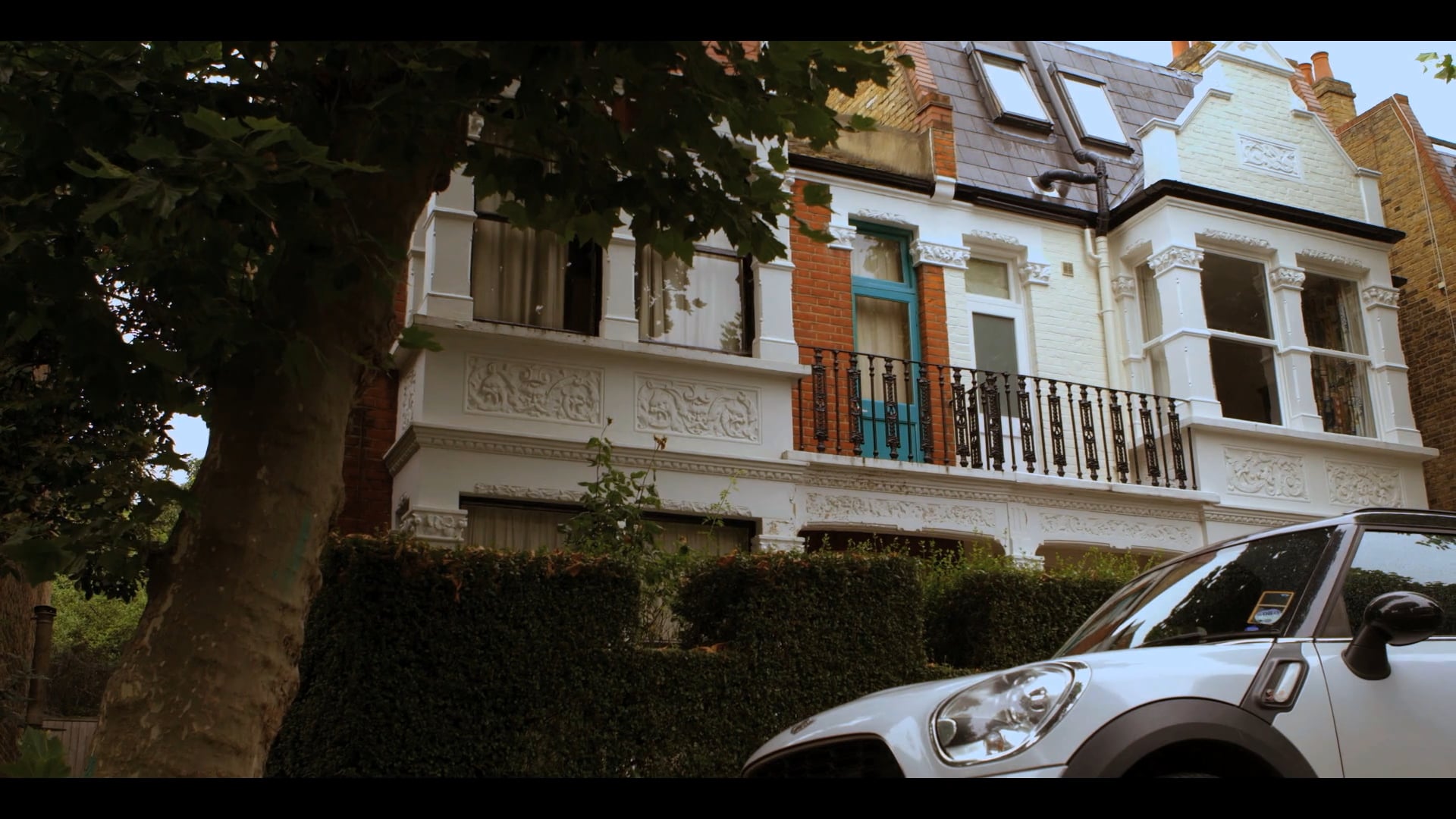 BRITISH GAS Home Smart Home on Vimeo