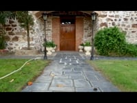 Finca en Zamora - 1st Video