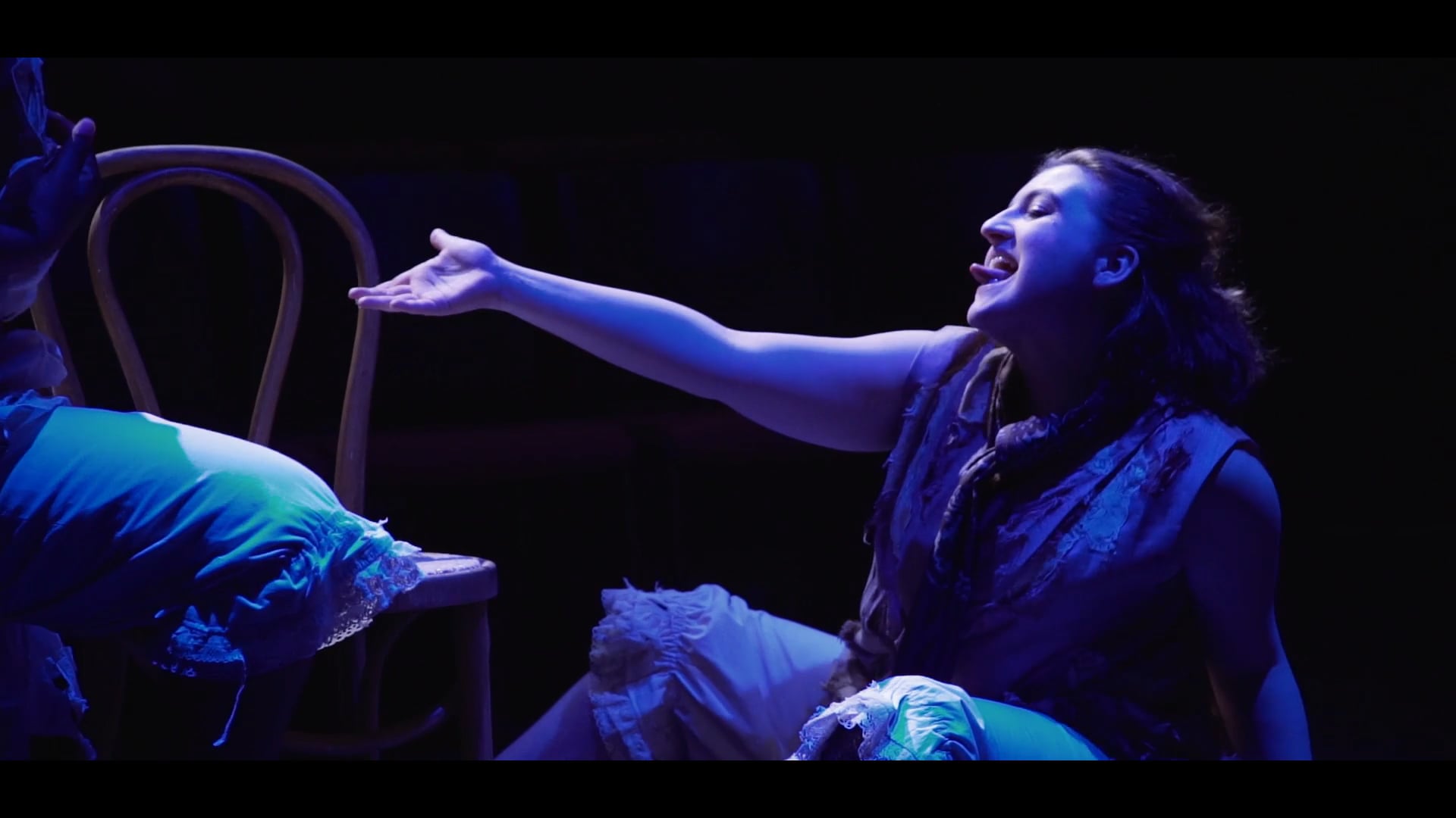 La Ronde Trailer