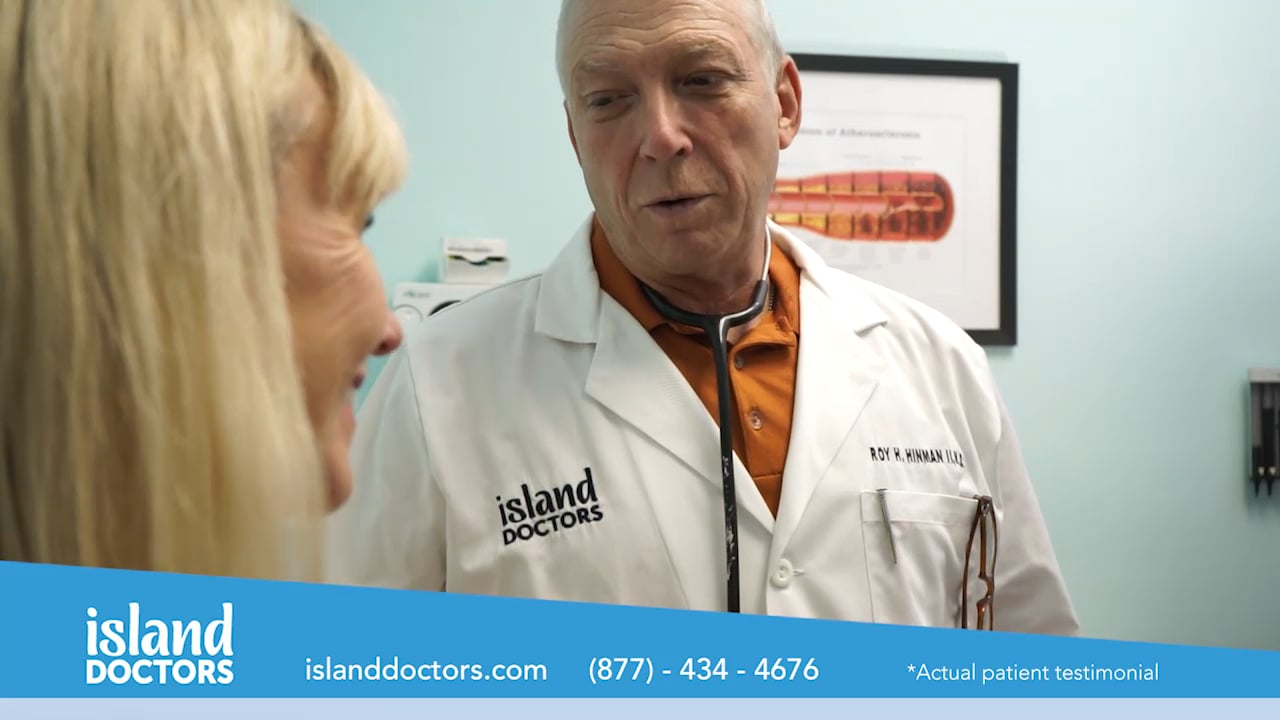 Island Doctors On Vimeo