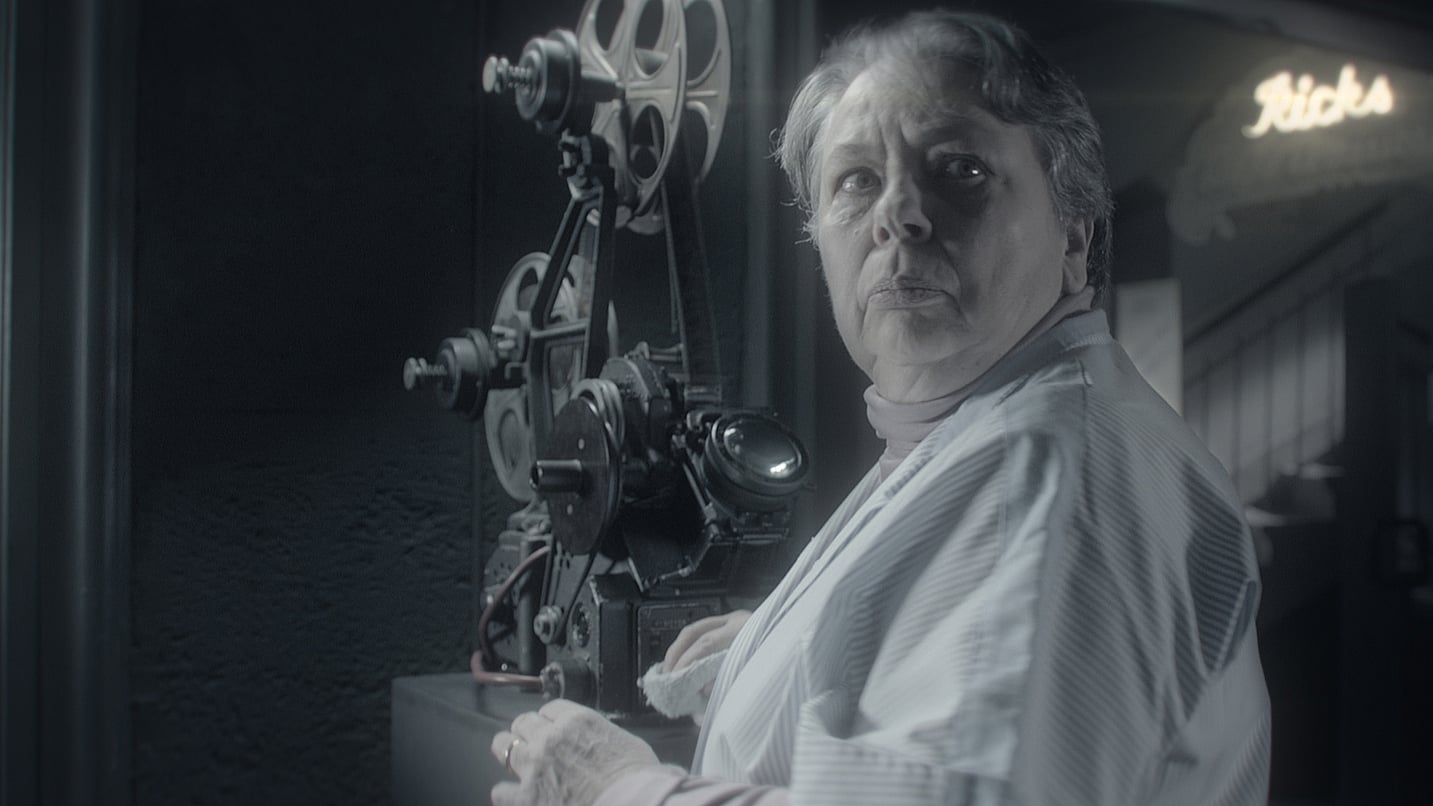 Where Cinema Lives On! | Videos & Movies on Vimeo