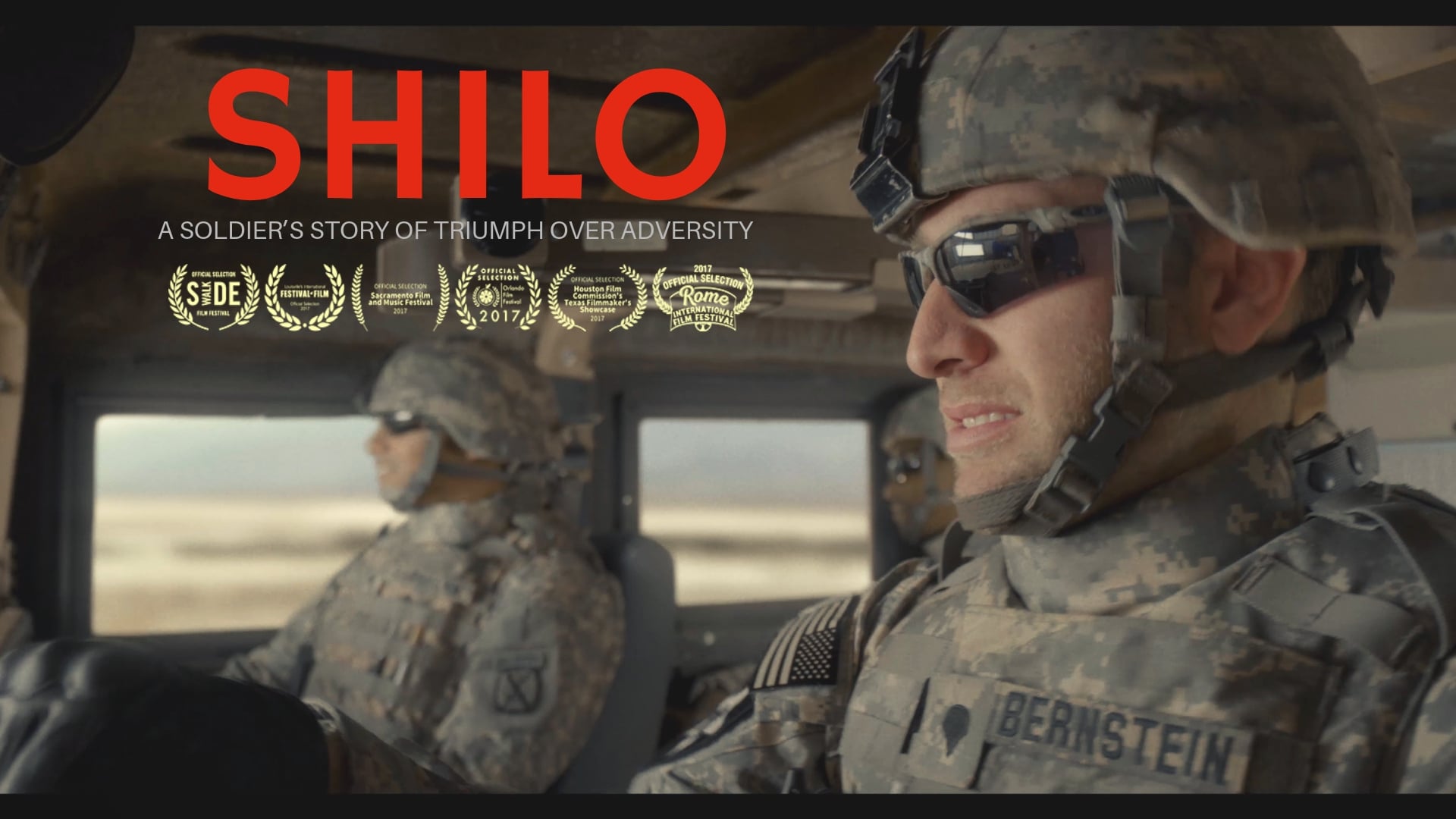 "Shilo" (Teaser)