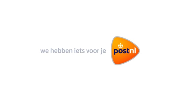 Voice over Michael - PostNL