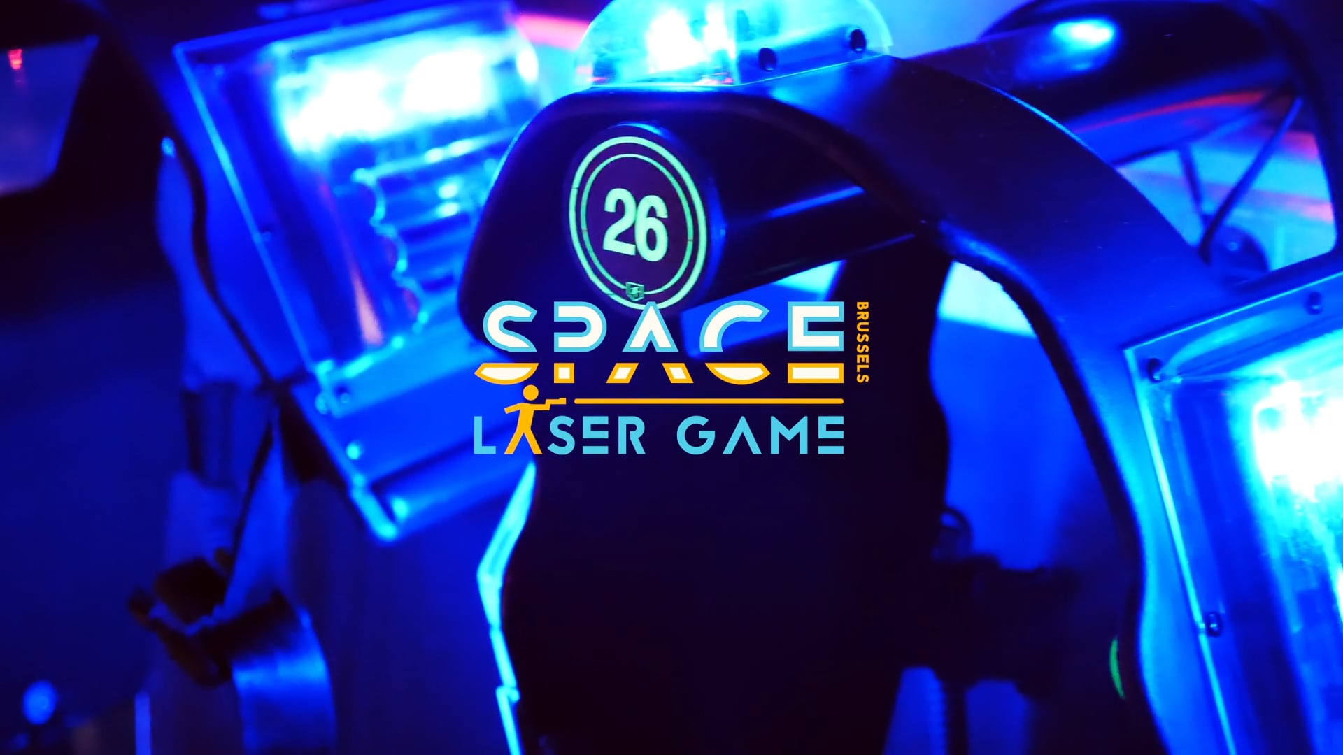 Laser Game