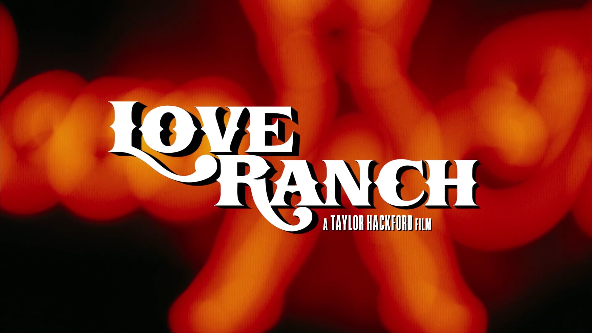 LOVE RANCH trailer