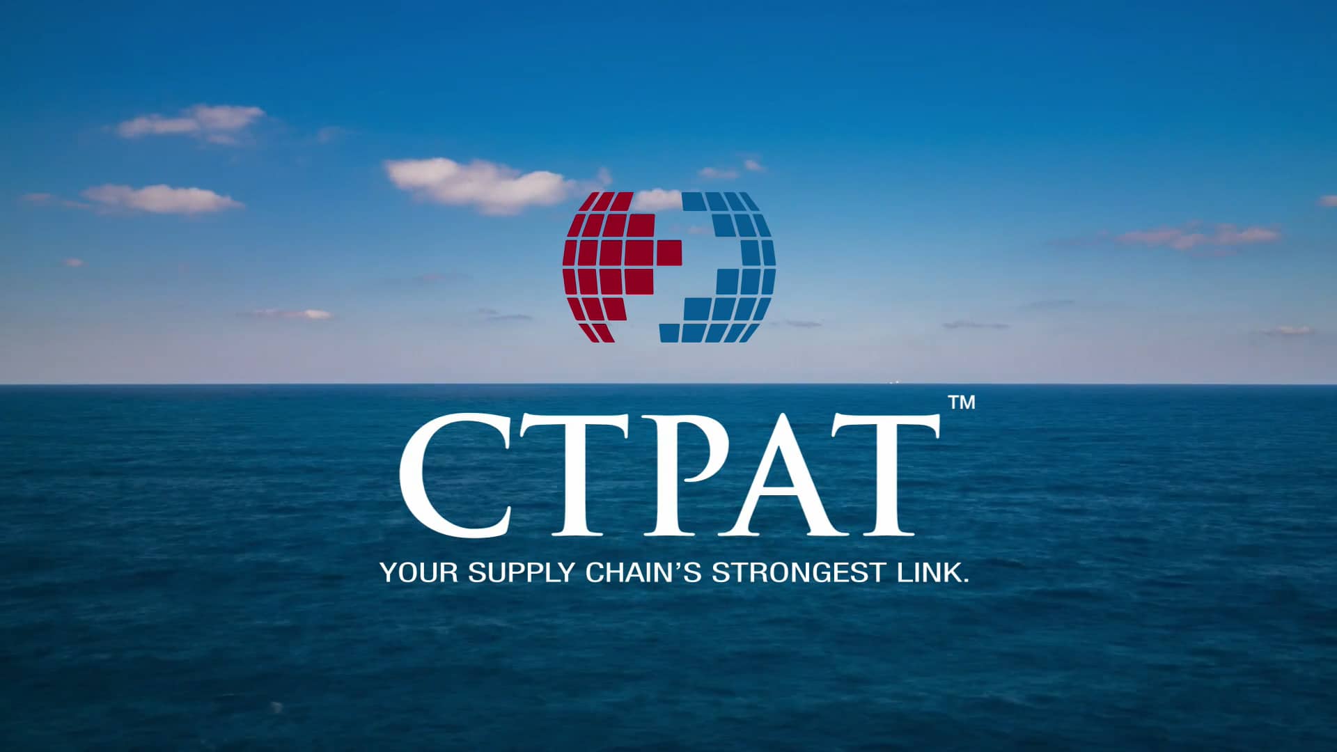 Introduction to C-TPAT on Vimeo