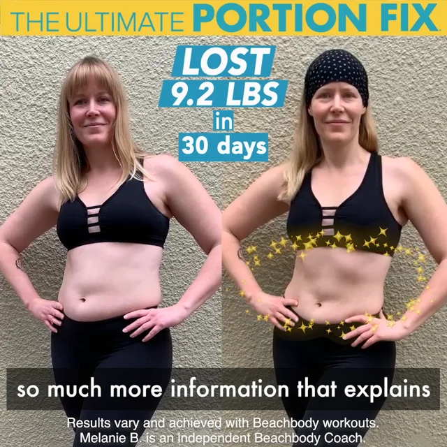 Ultimate Portion Fix Details — MomBodNation