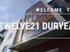 Twelve21 Duryea